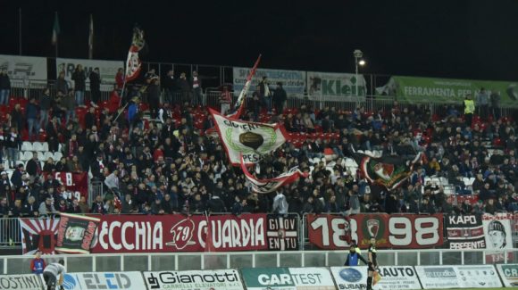 VIS PESARO-A.J. FANO: IMPORTANTI INFORMAZIONI! VIS PESARO-A.J. FANO: IMPORTANTI INFORMAZIONI!