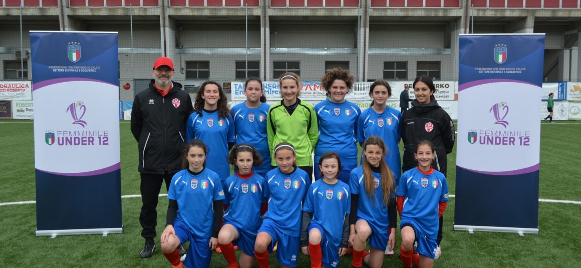 VIS PESARO F.LE, CRESPI: “SPLENDIDA AVVENTURA LA DANONE NATIONS CUP 2019” VIS PESARO F.LE, CRESPI: “SPLENDIDA AVVENTURA LA DANONE NATIONS CUP 2019”