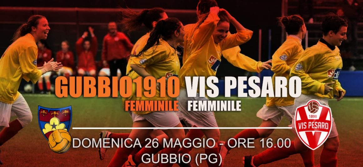 VIS PESARO CALCIO FEMMINILE: DOMENICA 26 MAGGIO OPEN DAY IN ROSA VIS PESARO CALCIO FEMMINILE: DOMENICA 26 MAGGIO OPEN DAY IN ROSA