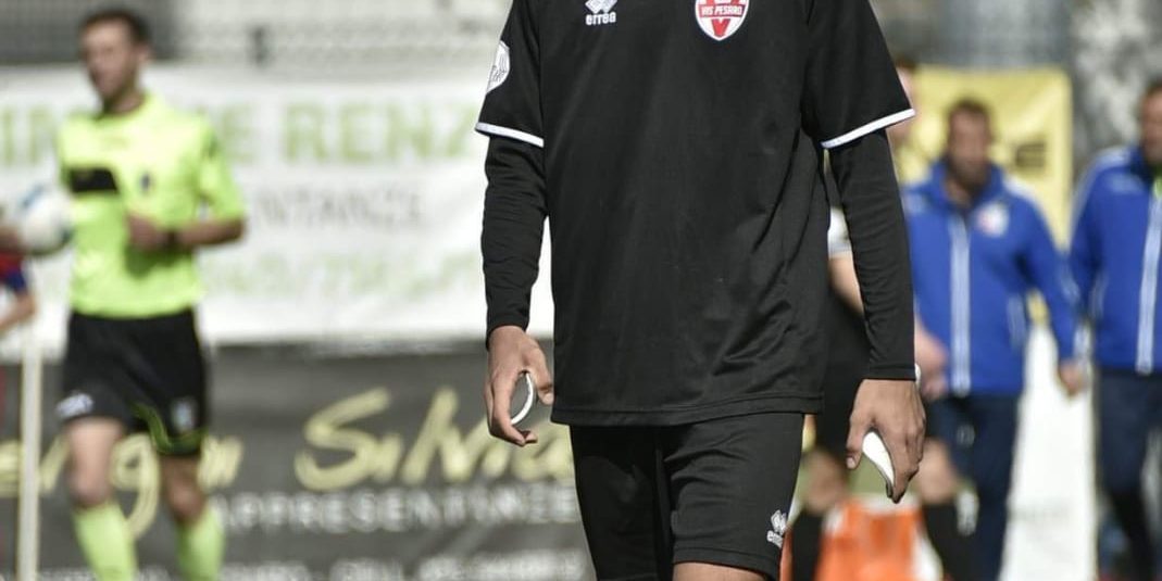 VIS PESARO SG NEXT GENERATION SAMPDORIA: RADUNO U13 E MATTEO CAMBRINI A GENOVA VIS PESARO SG NEXT GENERATION SAMPDORIA: RADUNO U13 E MATTEO CAMBRINI A GENOVA