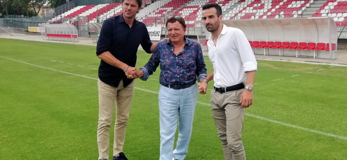 SIMONE PAVAN E’ IL NUOVO ALLENATORE DELLA VIS PESARO! SIMONE PAVAN E’ IL NUOVO ALLENATORE DELLA VIS PESARO!
