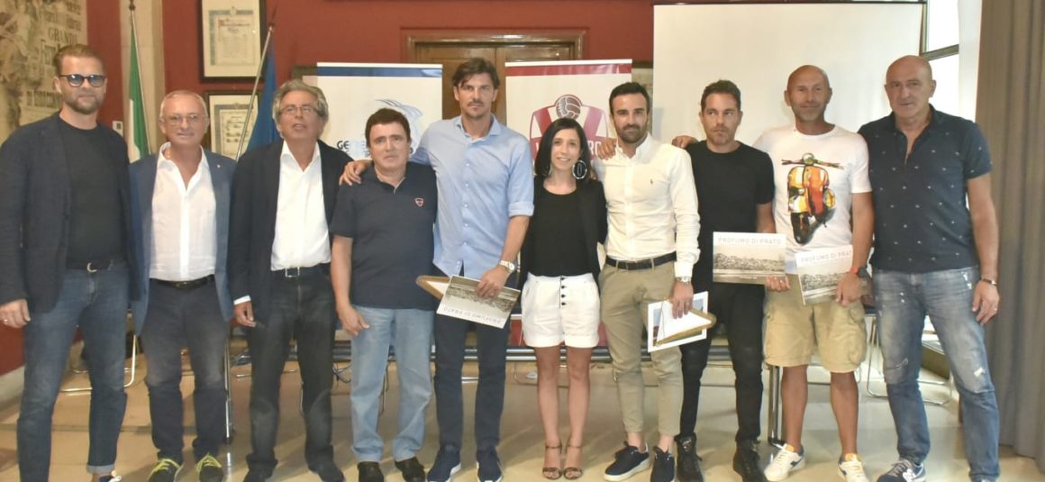 PRESENTATA LA VIS DI MISTER PAVAN! PRESENTATA LA VIS DI MISTER PAVAN!