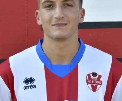 LA VIS PESARO SALUTA STEFANO ROSSONI! LA VIS PESARO SALUTA STEFANO ROSSONI!