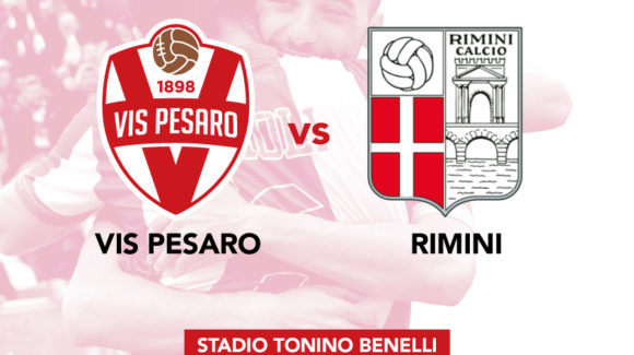 Vis Pesaro Rimini Coppa Italia Serie C Vis Pesaro Rimini Coppa Italia Serie C