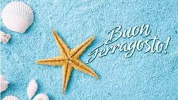 La Vis Pesaro 1898 augura un Buon Ferragosto La Vis Pesaro 1898 augura un Buon Ferragosto