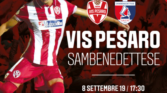 PREVENDITA VIS PESARO SAMBENEDETTESE PREVENDITA VIS PESARO SAMBENEDETTESE