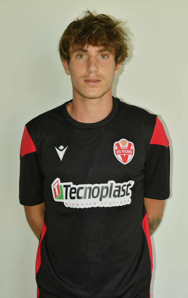 Andrea Tessiore