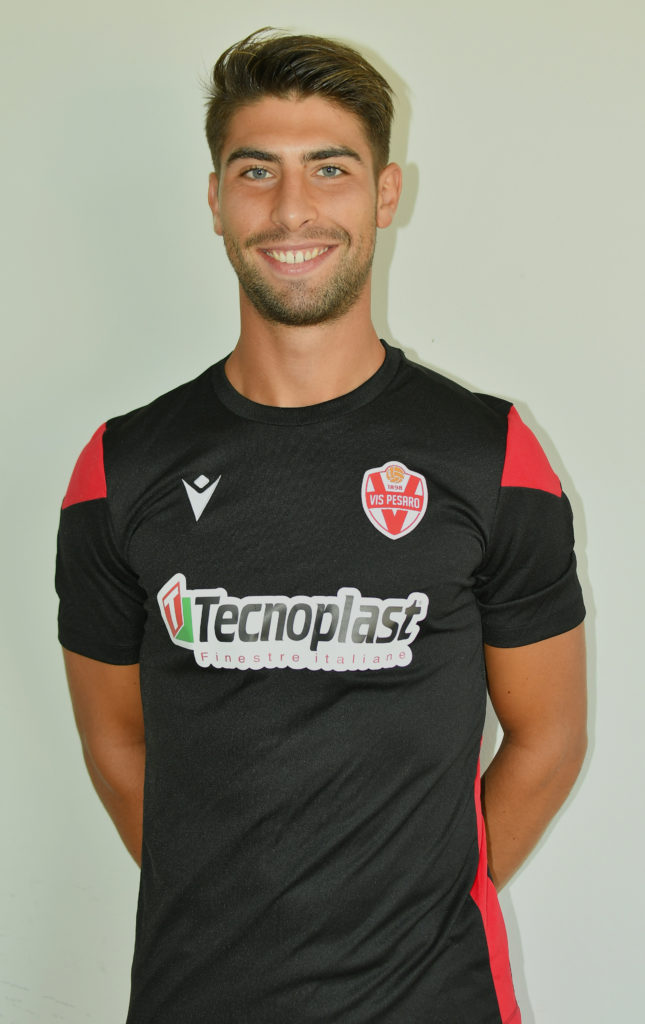 Fabrizio Brignani