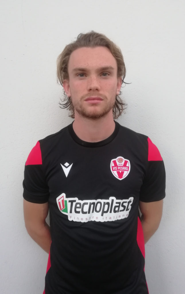 Federico Giraudo