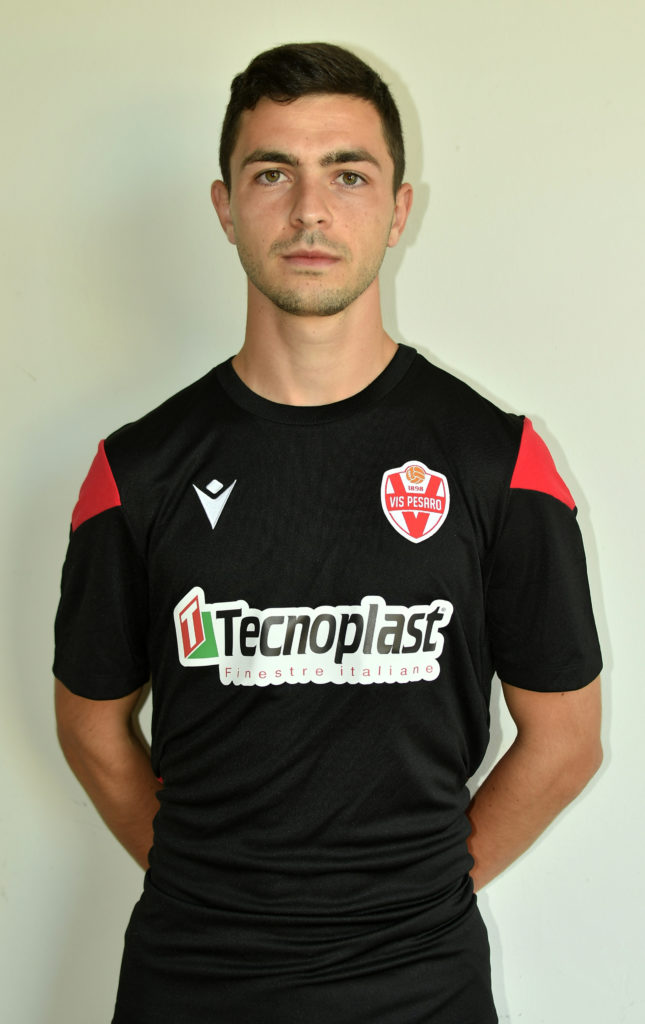 Kevin Cannavò