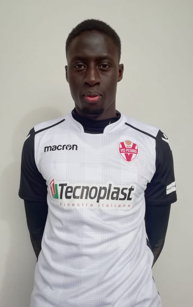 Khadim Ndiaye