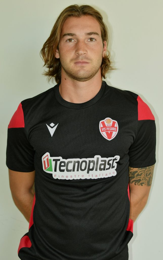 Leonardo Benedetti