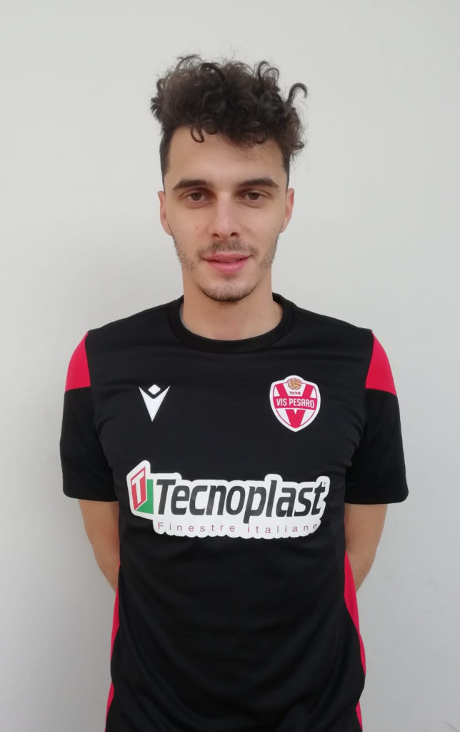 Lorenzo Tassi