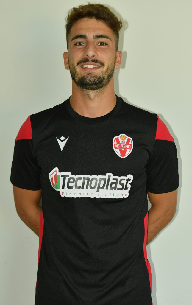 Luca Gelonese