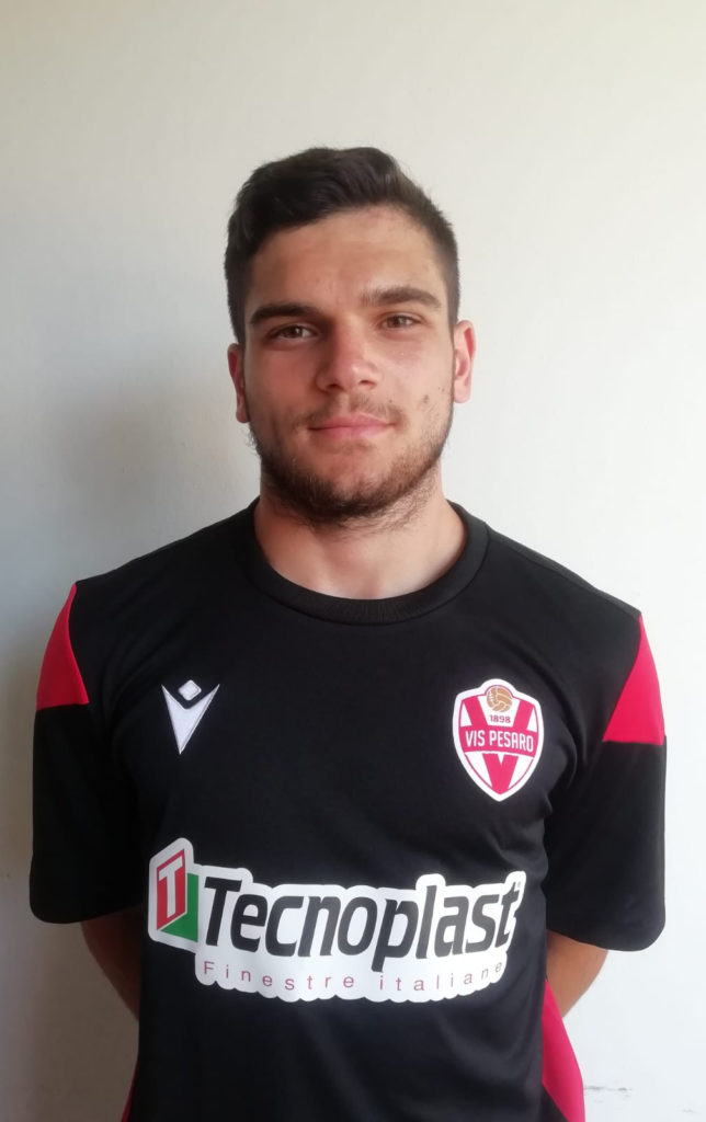 Michael D’Eramo