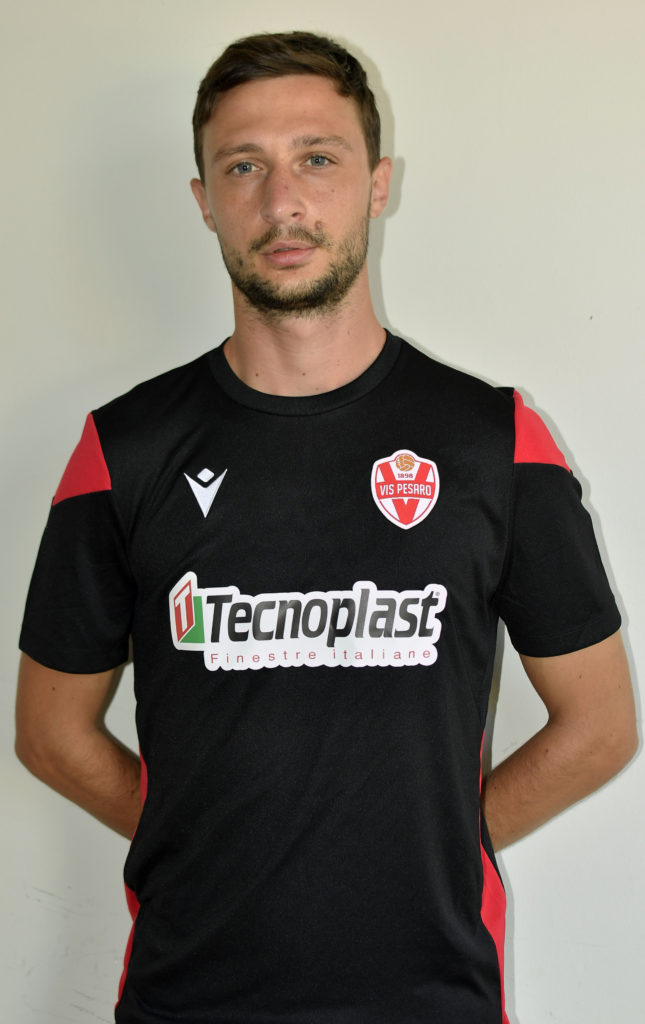 Valerio Nava