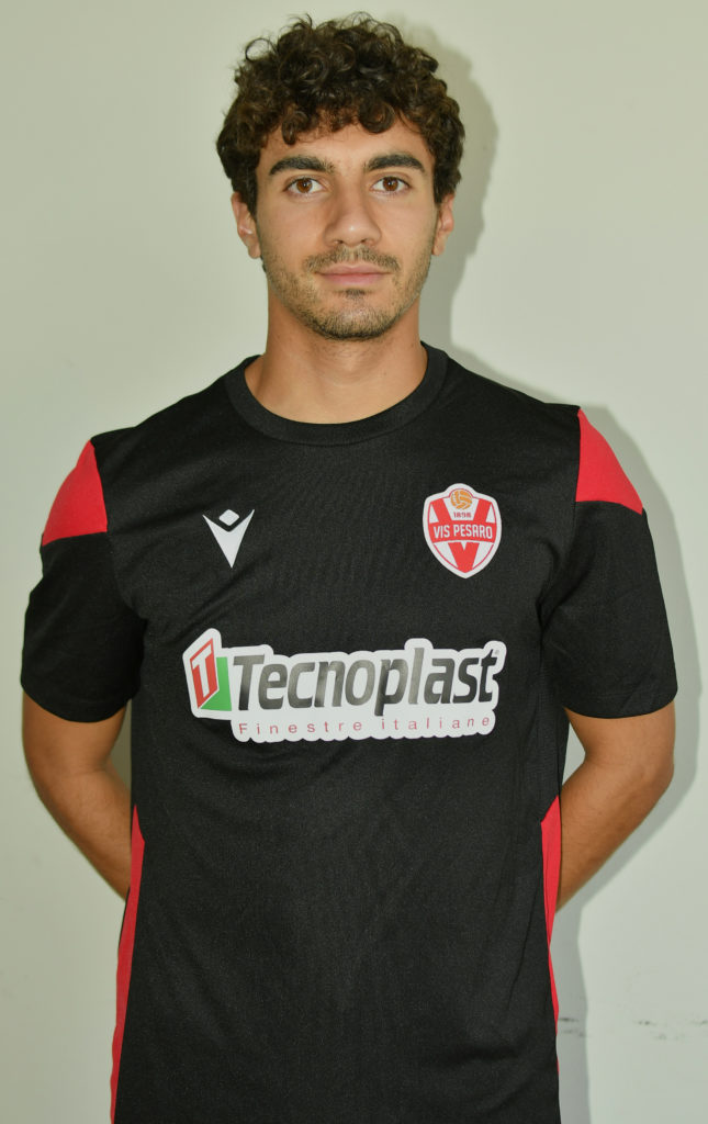 Yassin Ejjaki