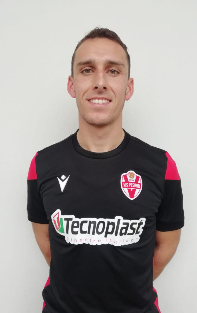 Lorenzo Carissoni