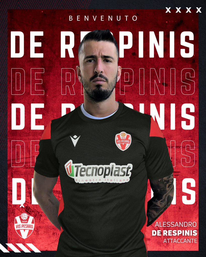 Alessandro De Respinis