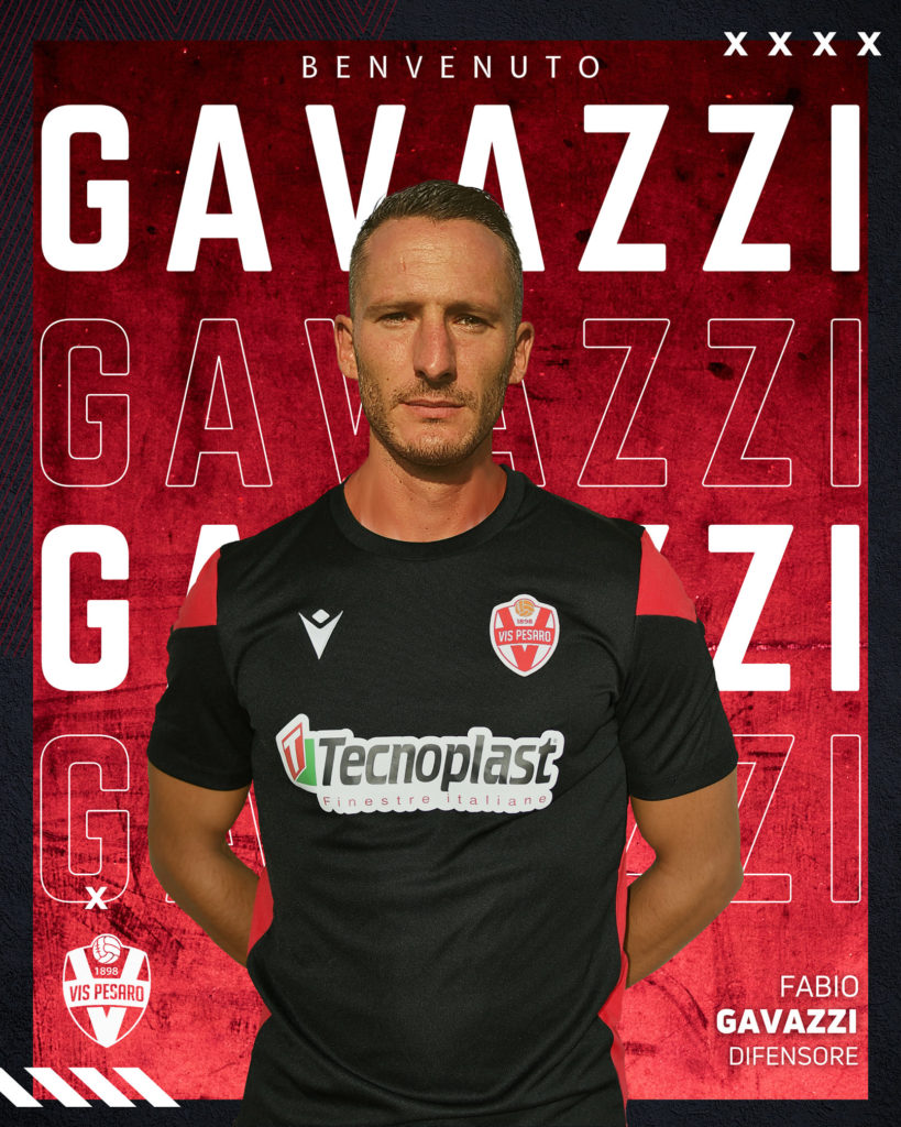 Fabio Gavazzi