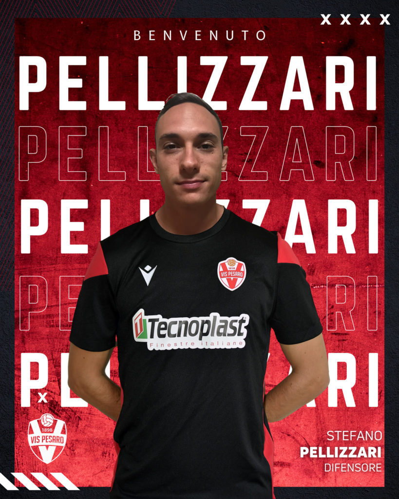 Stefano Pellizzari