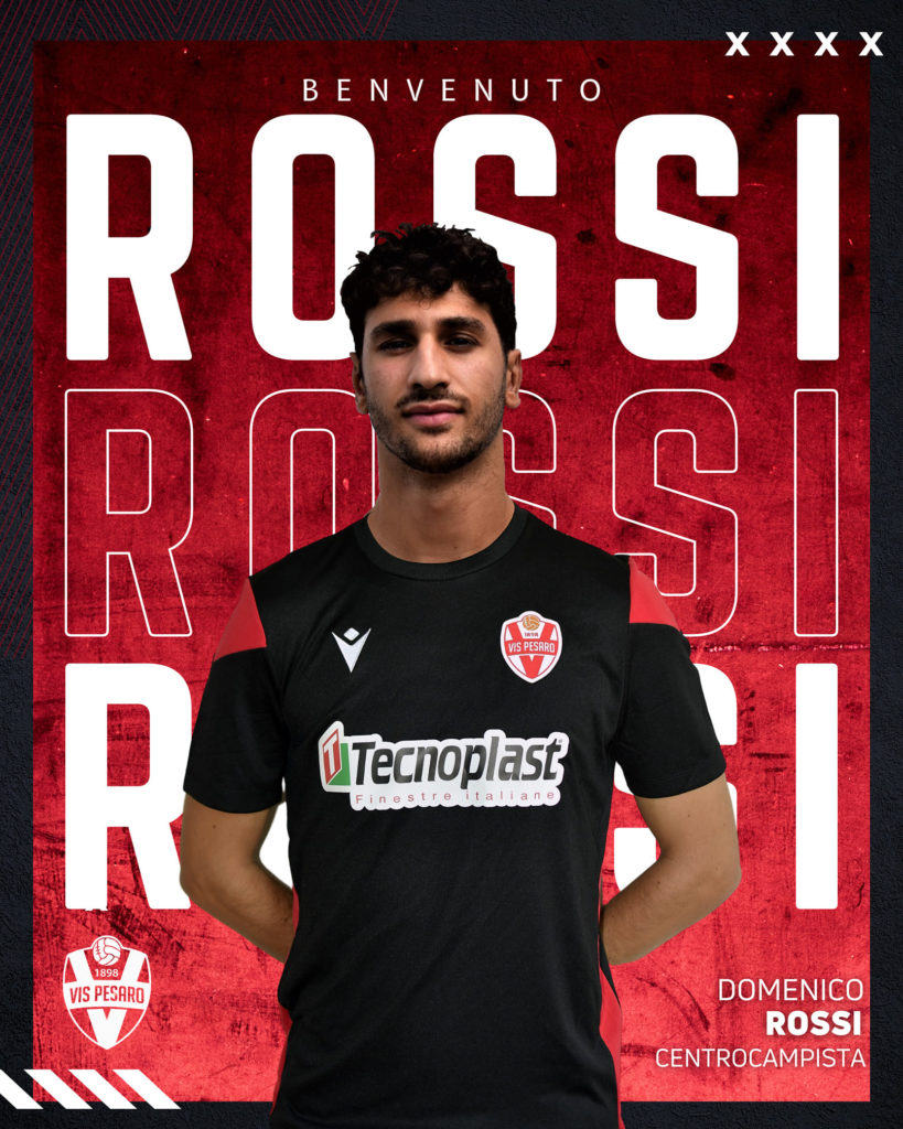 Domenico Rossi
