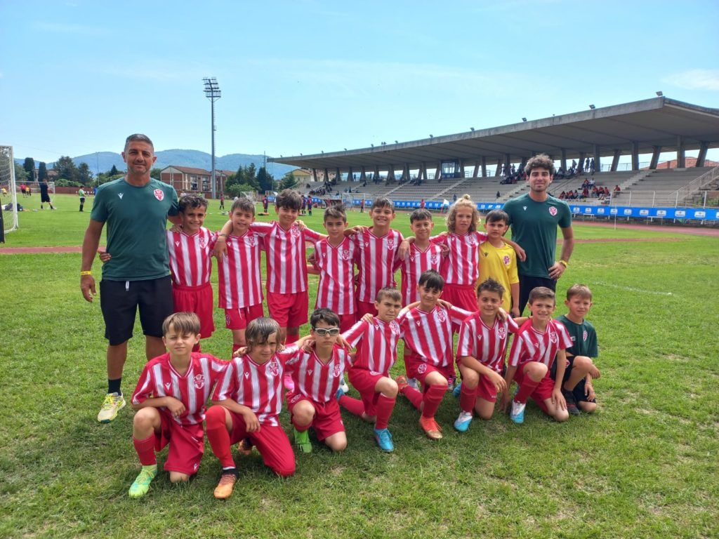 U10 Vis Pesaro