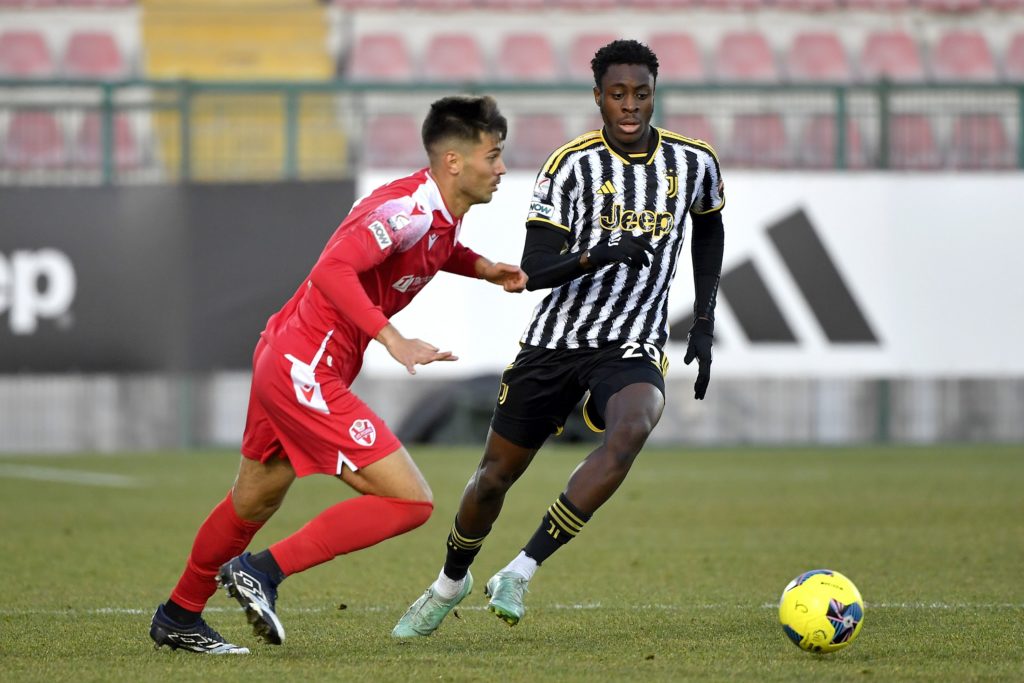 Juventus Next Gen v Vis Pesaro - Serie C