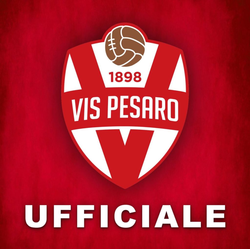 comunicato ufficiale vis pesaro