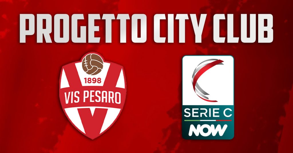 vis pesaro lega pro city club