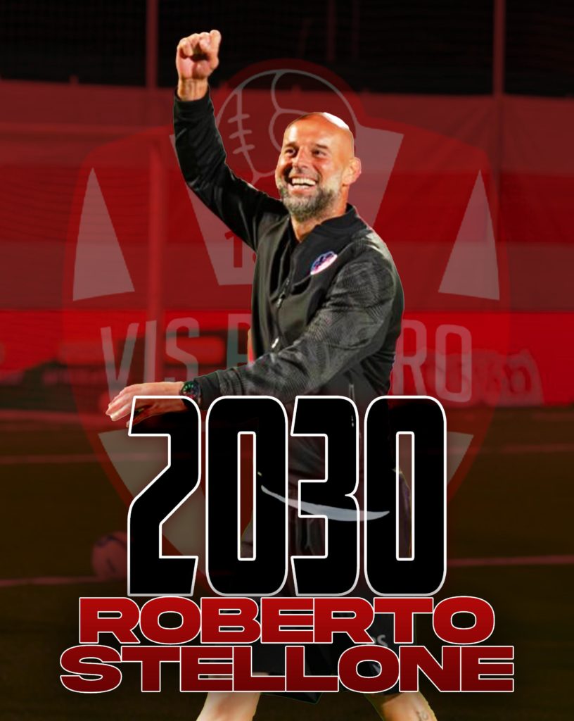 roberto stellone