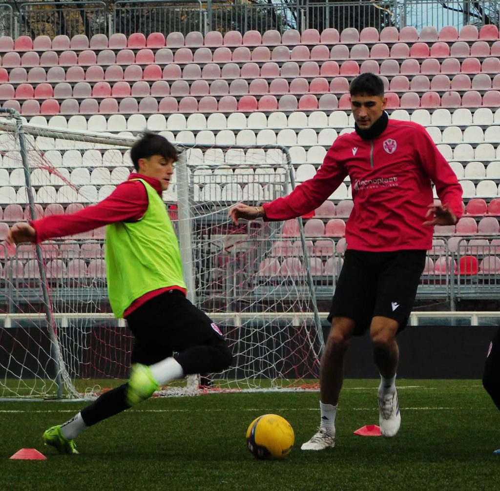 filippo magnani