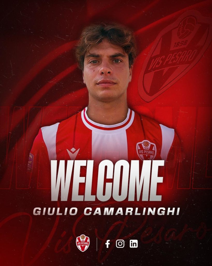 giulio camarlinghi