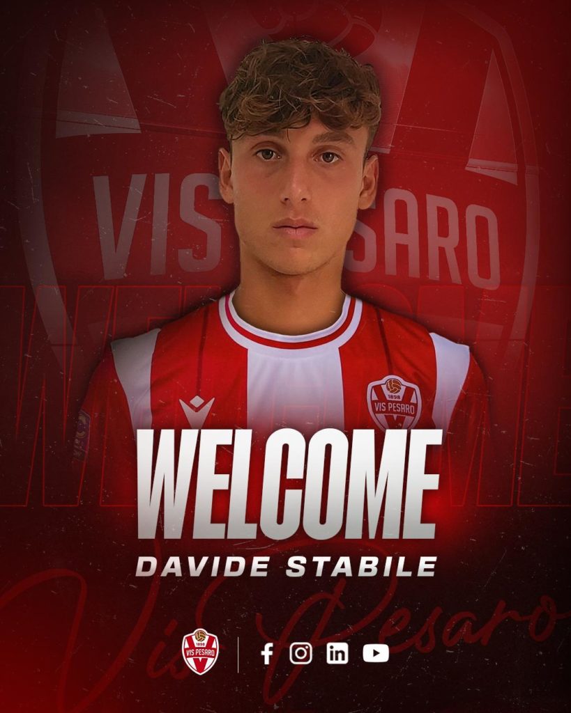 davide pio stabile