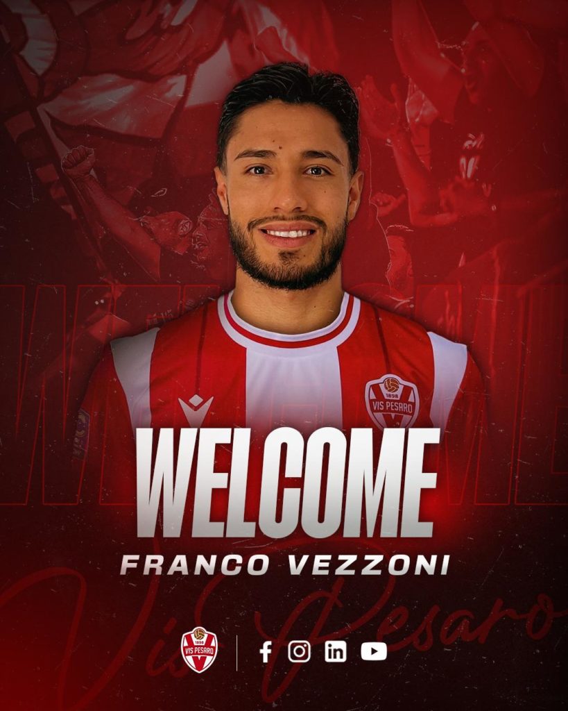 franco vezzoni