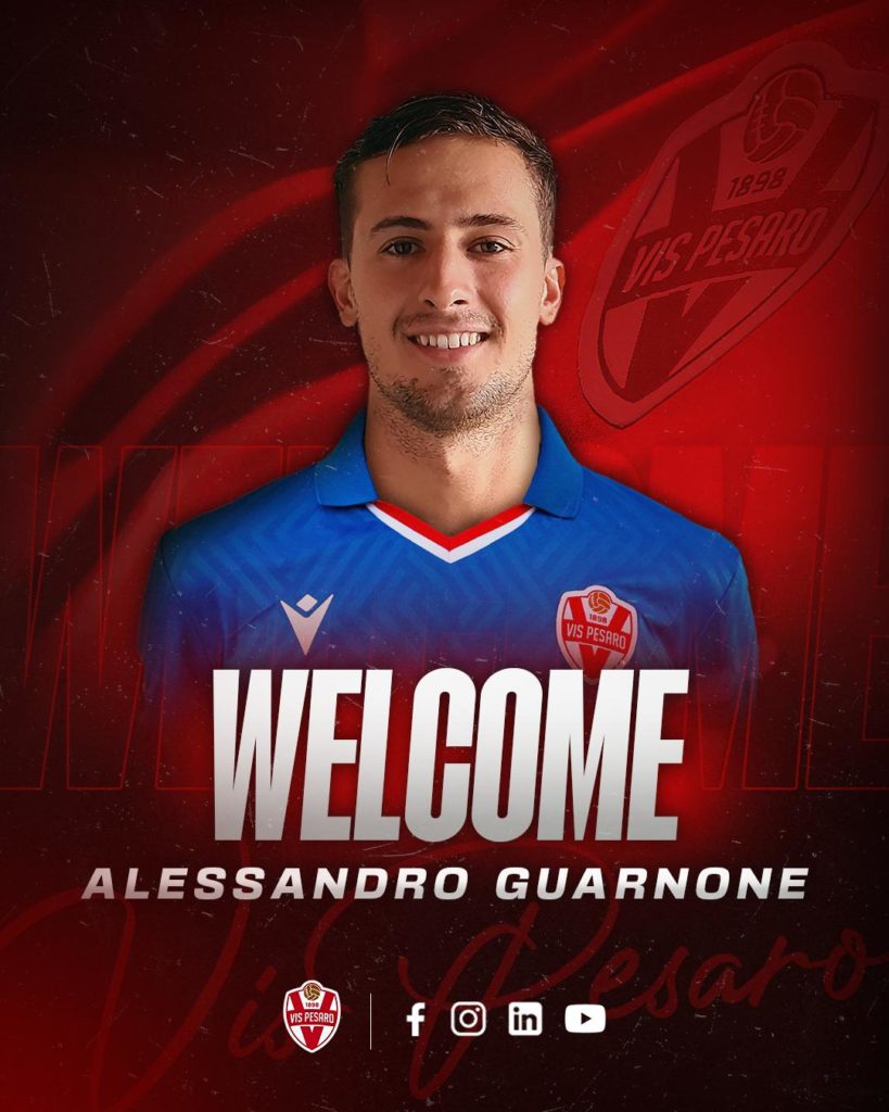 alessandro guarnone
