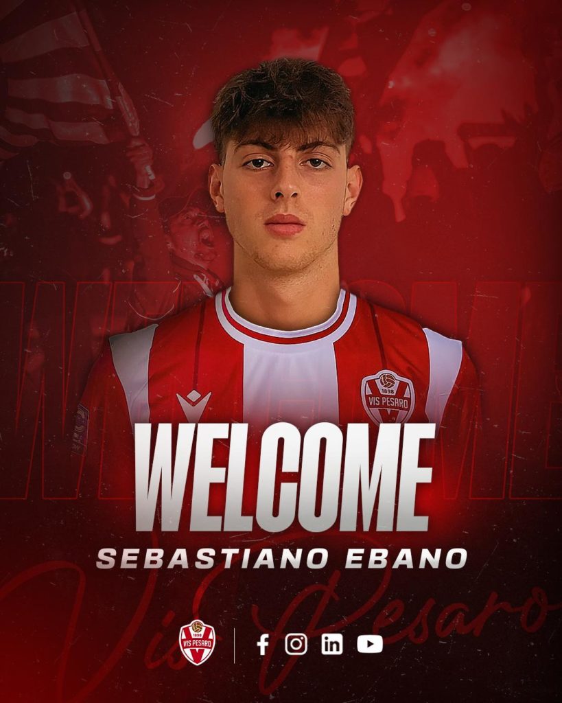 sebastiano ebano