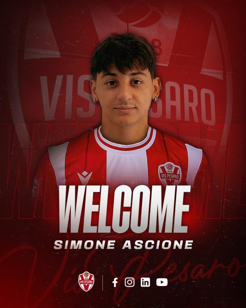 simone ascione