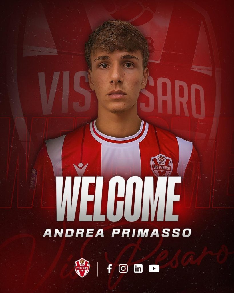 Andrea Primasso