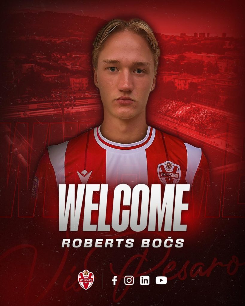 Roberts Bocs
