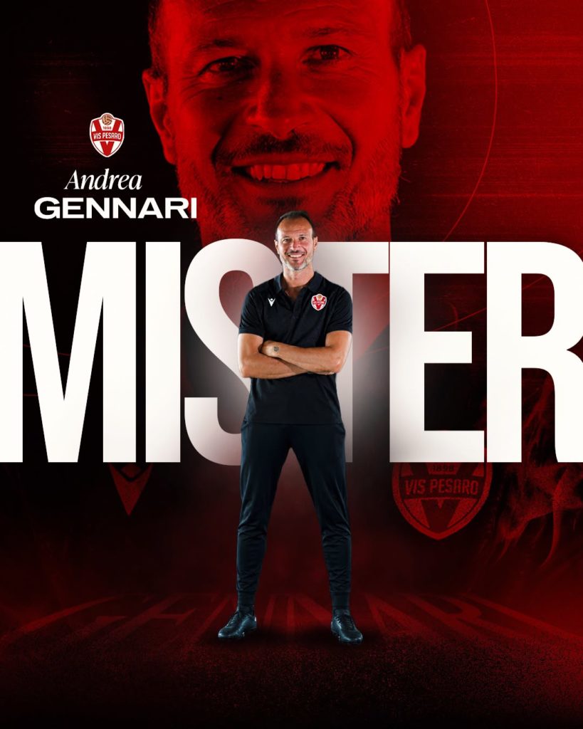 andrea gennari