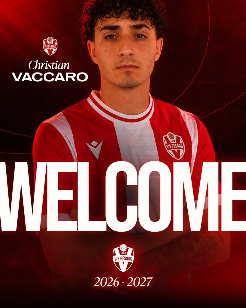 christian vaccaro