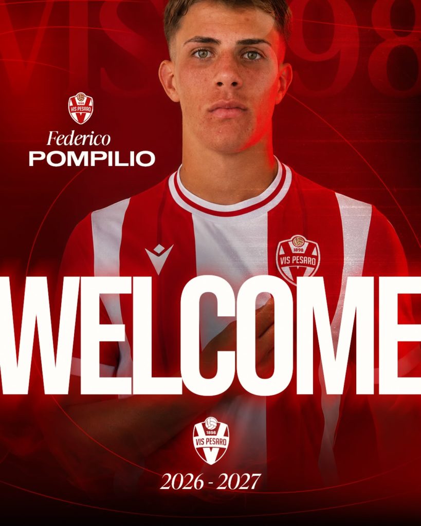 federico pompilio