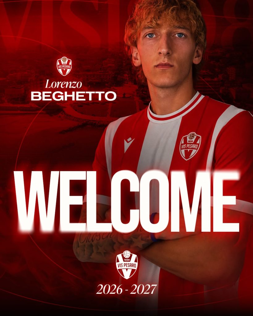 lorenzo beghetto